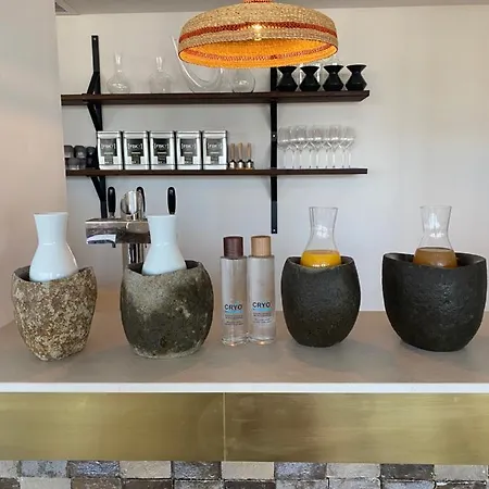 Le Mirage Hotel Le Lavandou