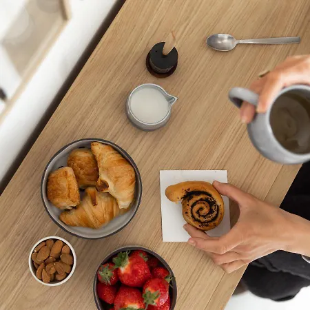 Hotel Le Mirage Le Lavandou