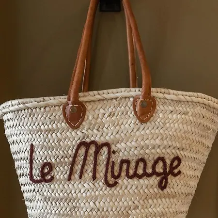 Le Mirage فندق لو لا فاندو