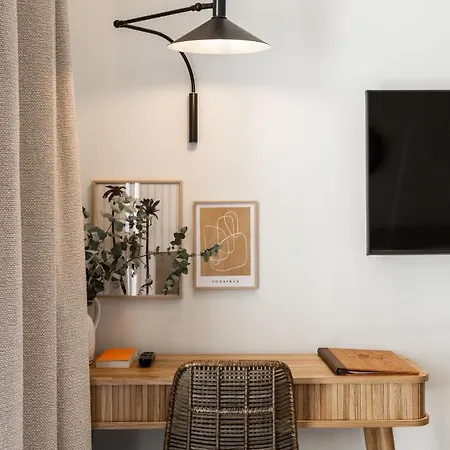 Le Mirage 4* Le Lavandou