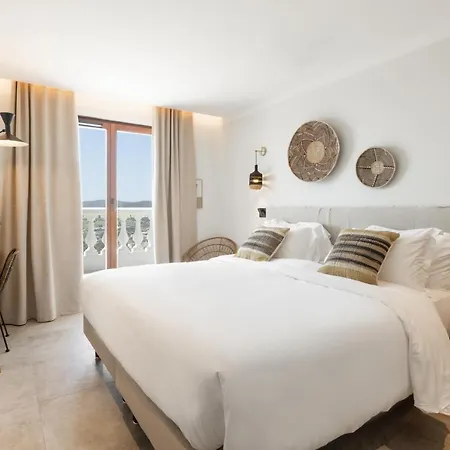 Hotel Le Mirage Le Lavandou