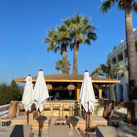 Le Mirage فندق