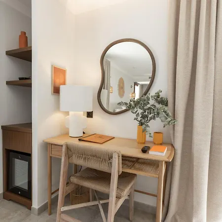 Le Mirage Hotel Le Lavandou