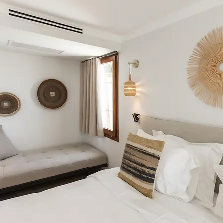 Le Mirage 4* Le Lavandou