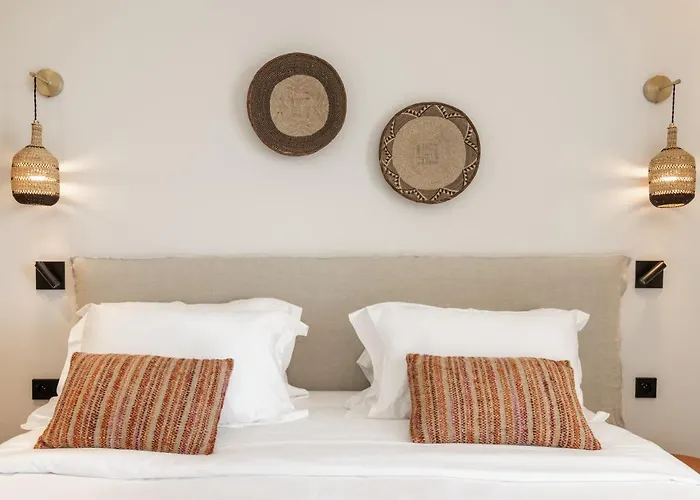 Le Mirage Le Lavandou