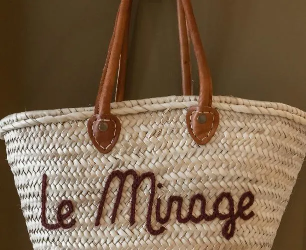 Le Mirage Hotel Le Lavandou