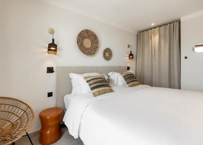 Le Mirage Le Lavandou