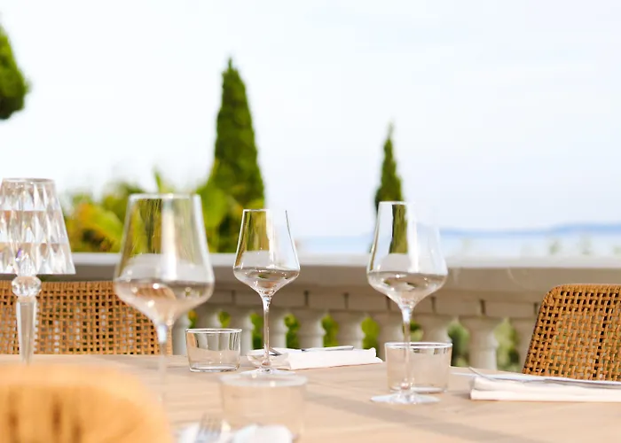 Le Mirage Le Lavandou