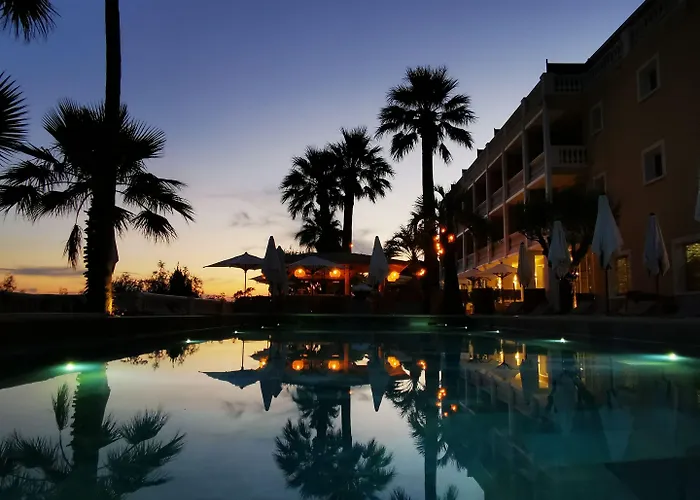 Le Mirage 4* Le Lavandou