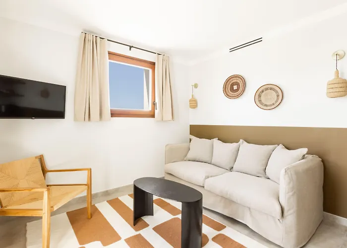 Le Mirage 4* Le Lavandou