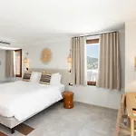 Le Mirage Hotell Le Lavandou