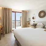 Hotell Le Mirage