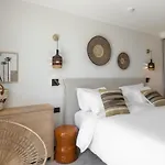 Hotell Le Mirage Le Lavandou