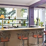 Le Mirage Hotell Le Lavandou