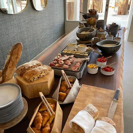 Le Mirage Le Lavandou