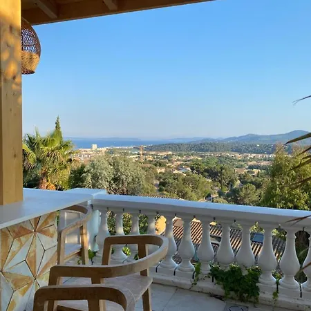 Ξενοδοχείο Le Mirage