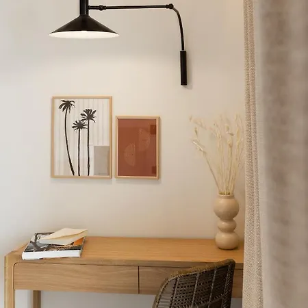 Le Mirage Le Lavandou