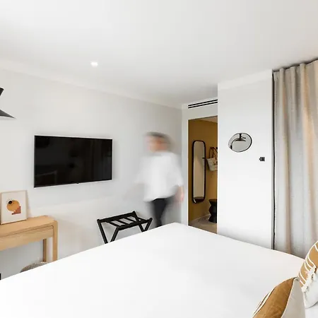 Le Mirage Le Lavandou