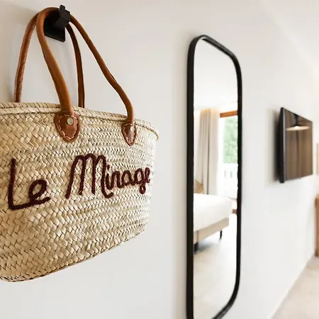 Hotel Le Mirage Le Lavandou