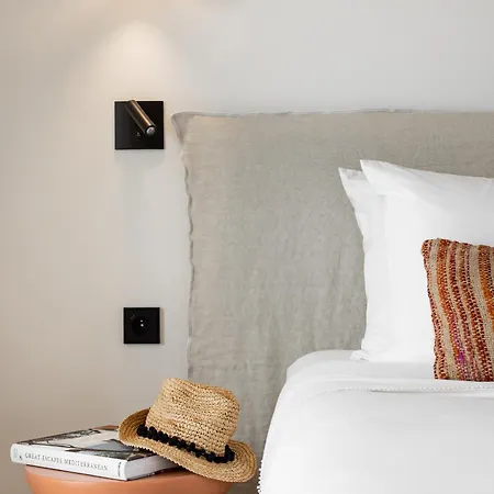 Le Mirage Ξενοδοχείο Le Lavandou