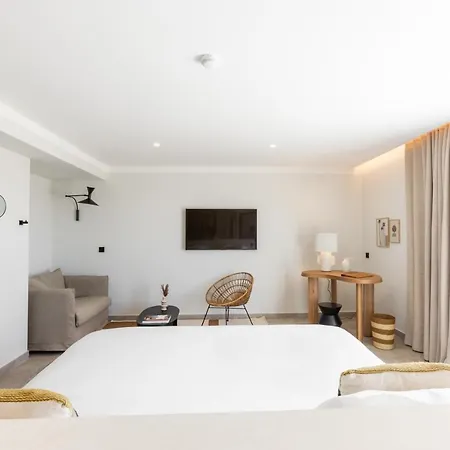 Le Mirage מלון 4*