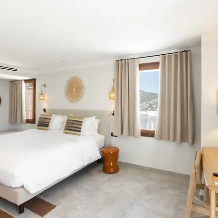 Le Mirage Ξενοδοχείο Le Lavandou