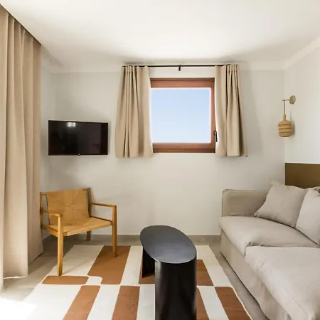 Le Mirage Hotel Le Lavandou