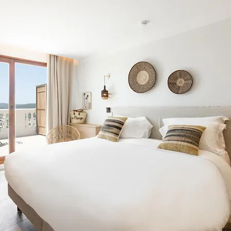 Le Mirage 4* Le Lavandou