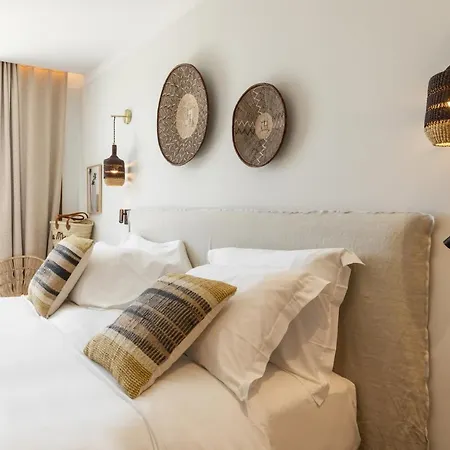 Le Mirage Hotel Le Lavandou