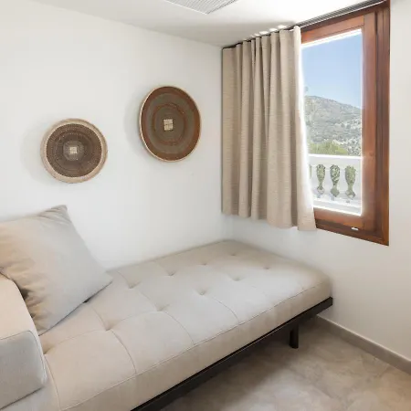 Hotel Le Mirage