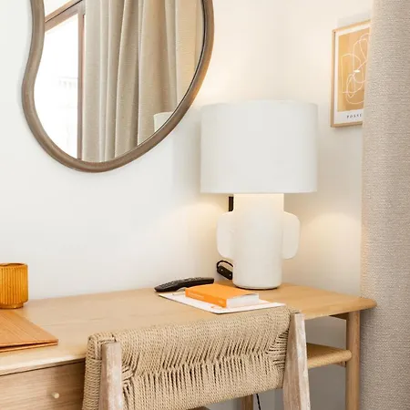 Le Mirage Отель 4*