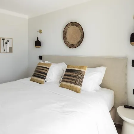 Le Mirage 4* Le Lavandou