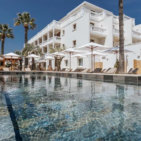 Le Mirage 4* Le Lavandou