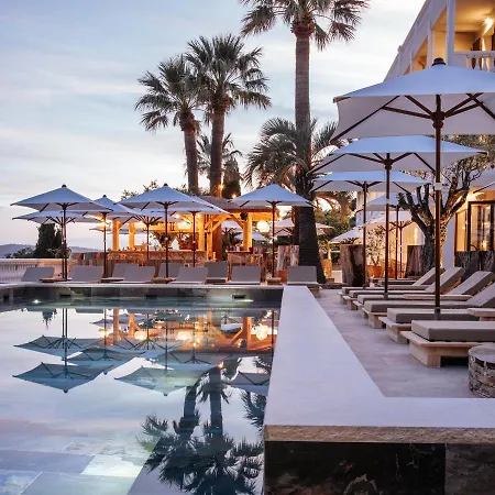 Le Mirage Hotel 4*