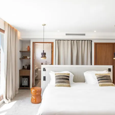 Le Mirage Le Lavandou