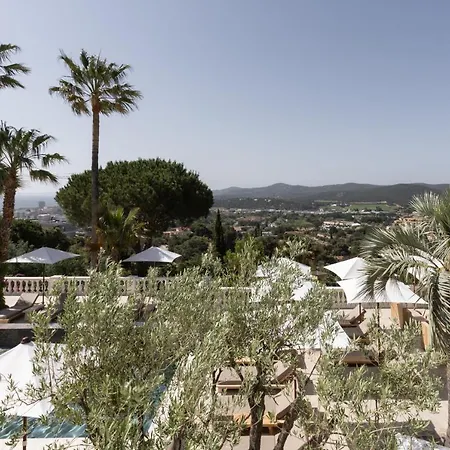 Le Mirage 4* Le Lavandou