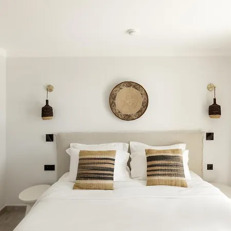 Hotel Le Mirage 4*