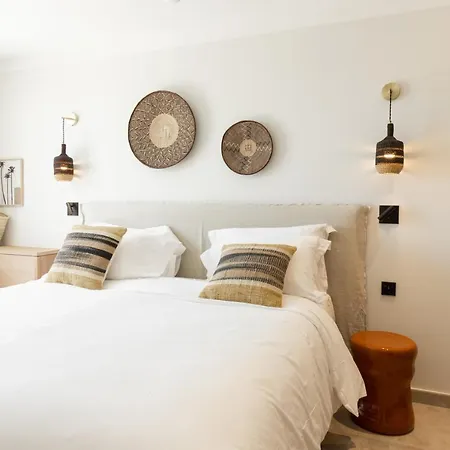 Hotel Le Mirage Le Lavandou