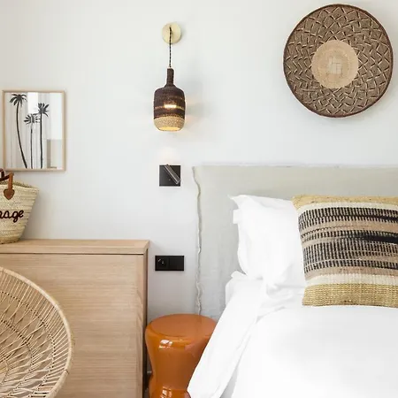 Hotel Le Mirage Le Lavandou