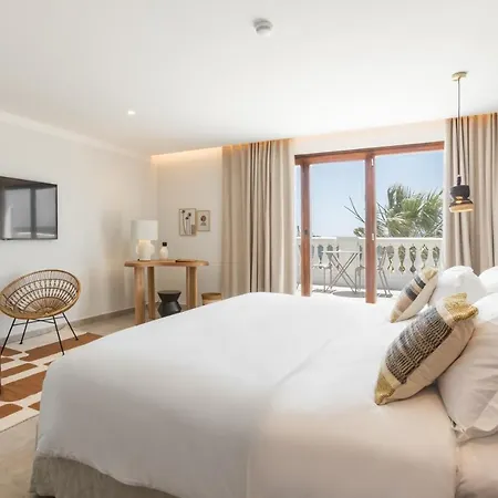 Le Mirage 4* Le Lavandou