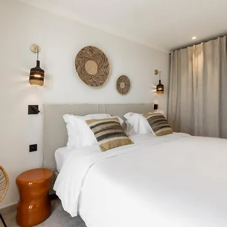 Le Mirage Le Lavandou