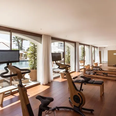 Le Mirage Hotel 4*