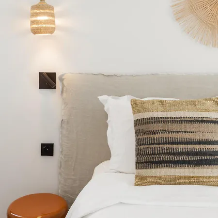 Le Mirage Hotel Le Lavandou