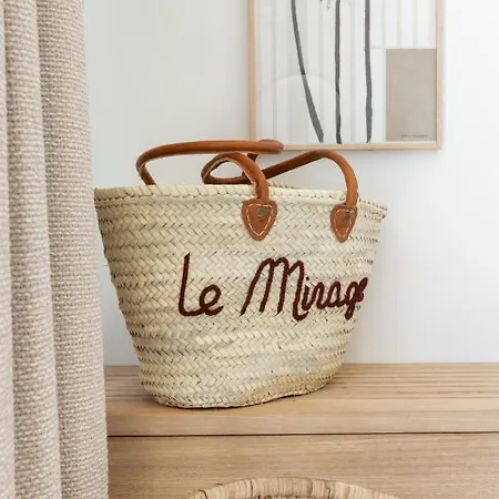 Le Mirage Hotel