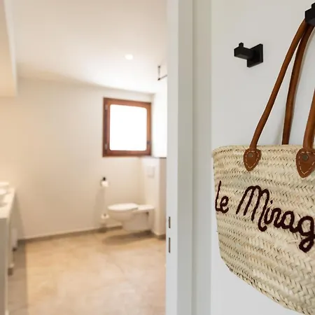 Le Mirage Hotel 4*