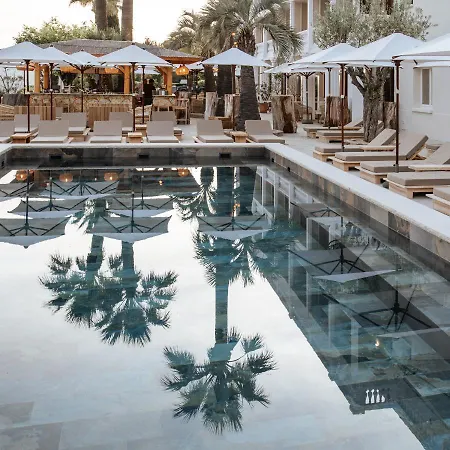 Le Mirage Le Lavandou