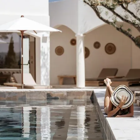 Le Mirage Hotel