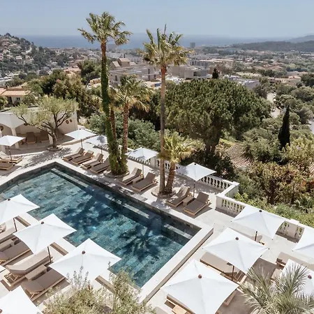 Hotel Le Mirage 4*