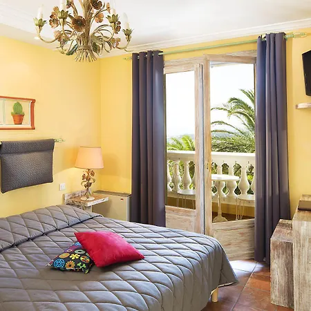 Hotel Le Mirage 4*