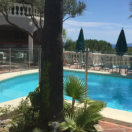 Le Mirage 4* Ле-Лаванду